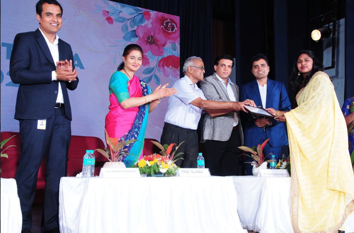 St John's College of Physiotherapy Events photo 16